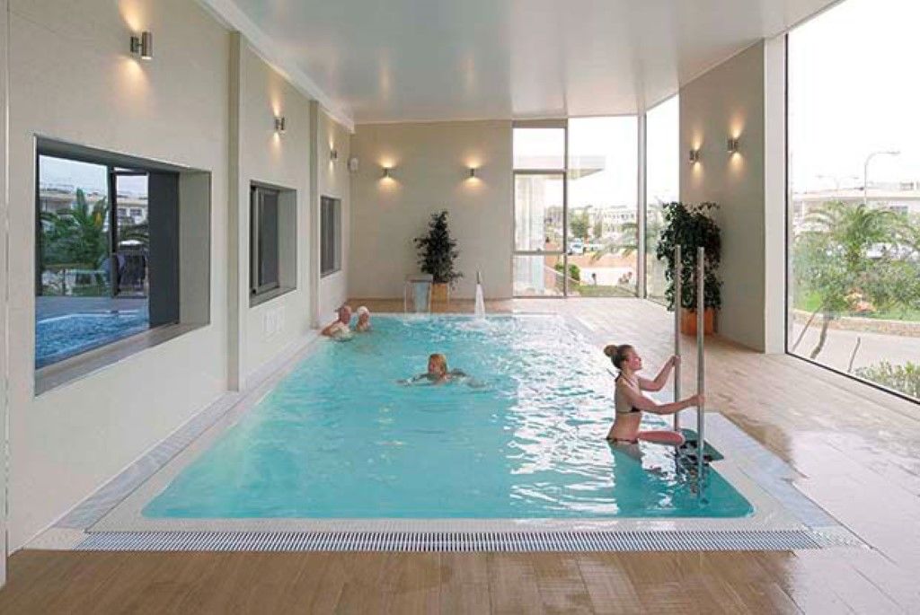 Pil.lari Playa Apartment *