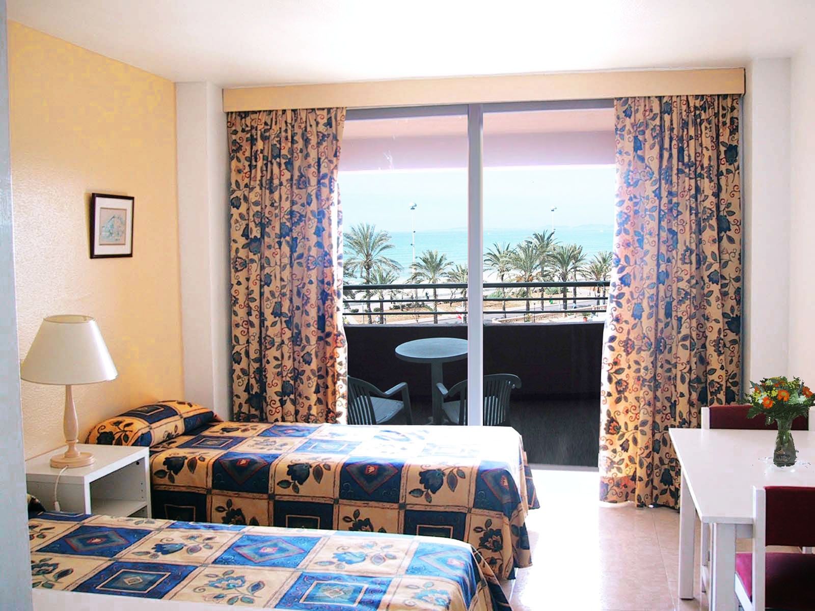 Pil.lari Playa Apartment