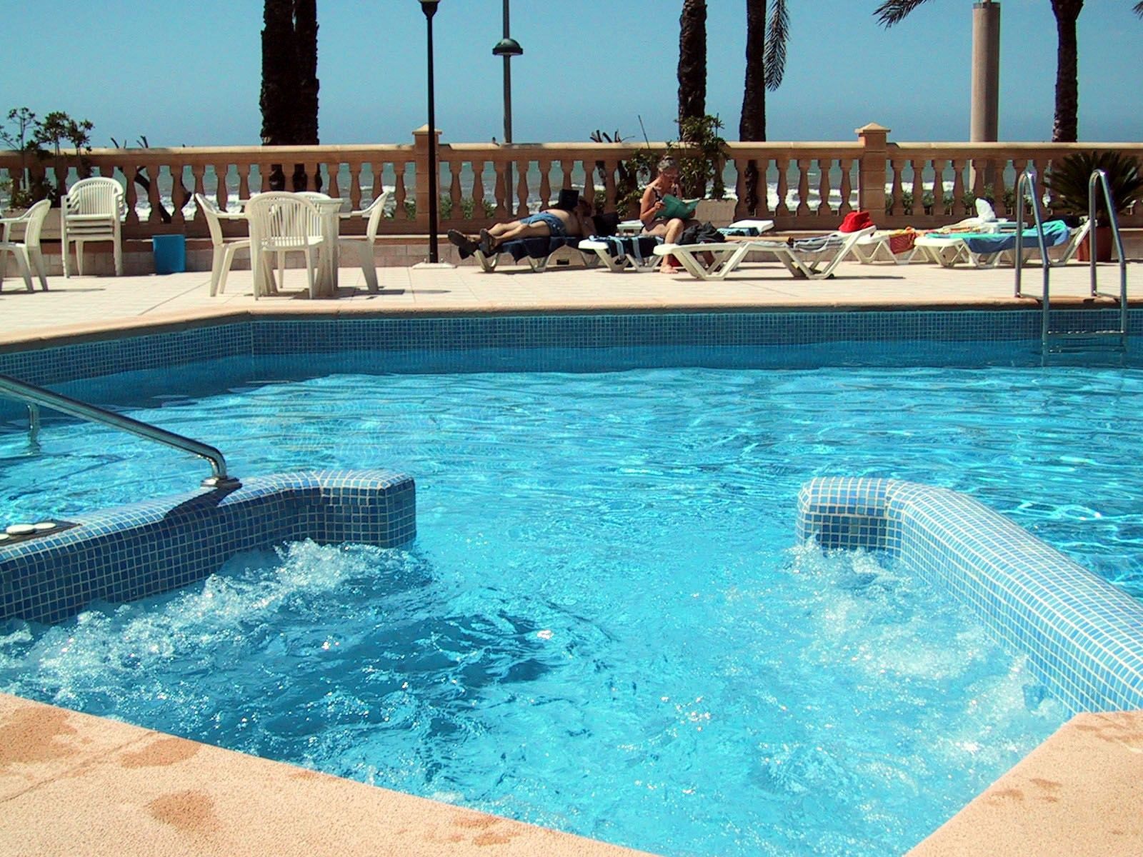 Pil.lari Playa Apartment Playa de Palma (Mallorca)