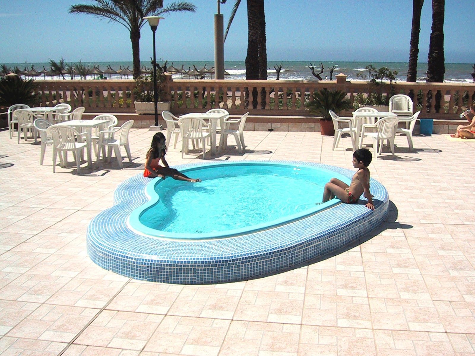 Pil.lari Playa Apartment Playa de Palma (Mallorca)