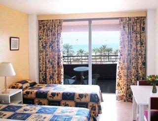 Pil.lari Playa Apartamento *