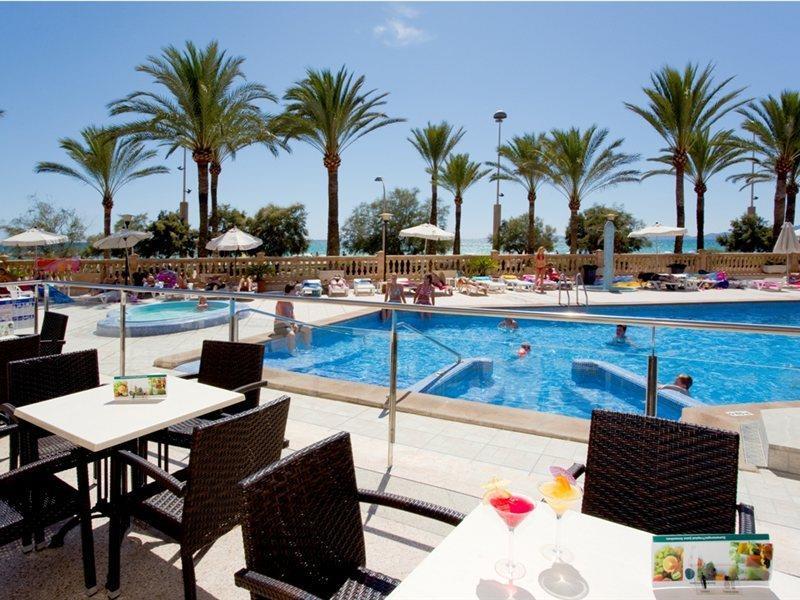 Pil.lari Playa Apartamento *