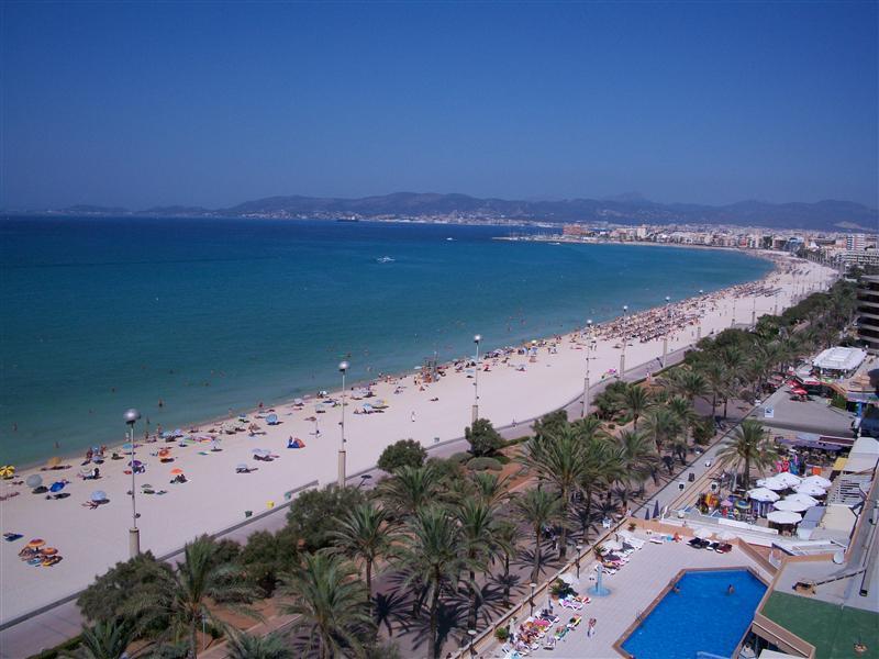 Pil.lari Playa Apartamento