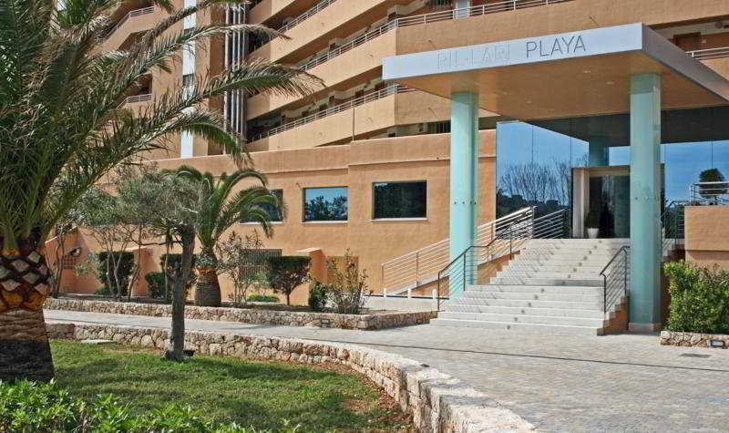 Apartamento Pil.lari Playa *