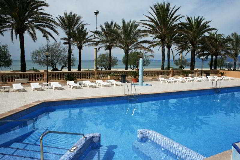 Pil.lari Playa Apartamento *