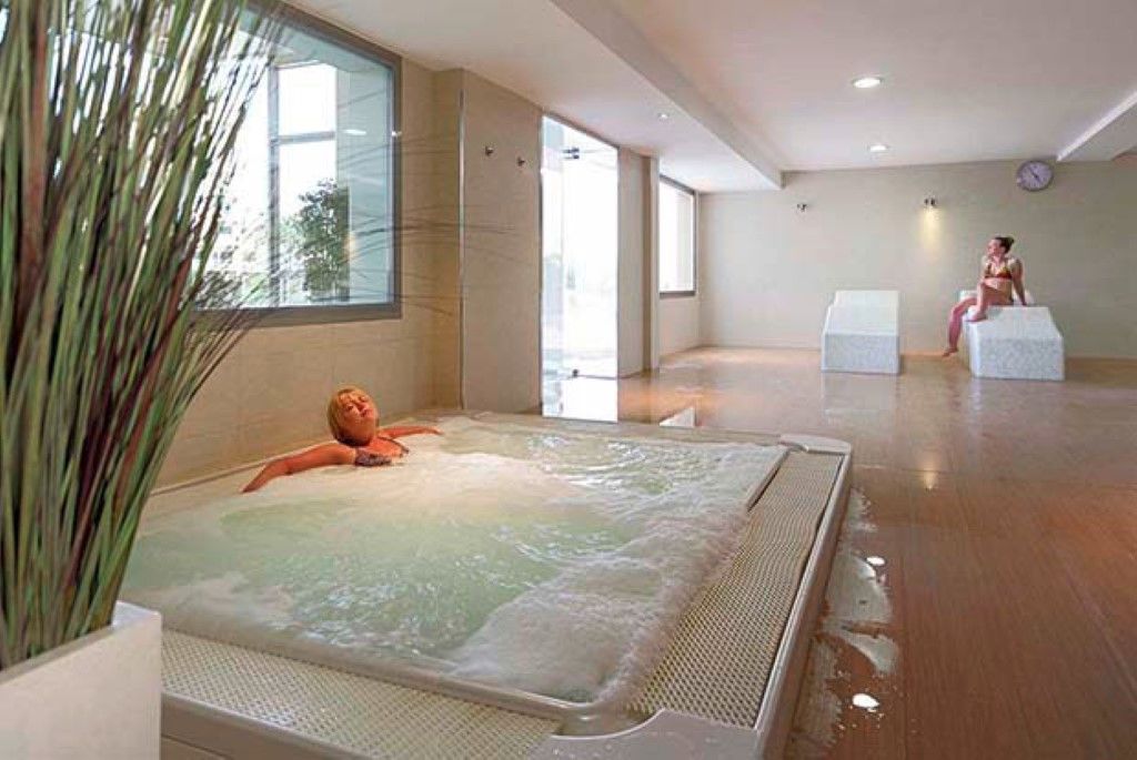 Pil.lari Playa Apartamento *