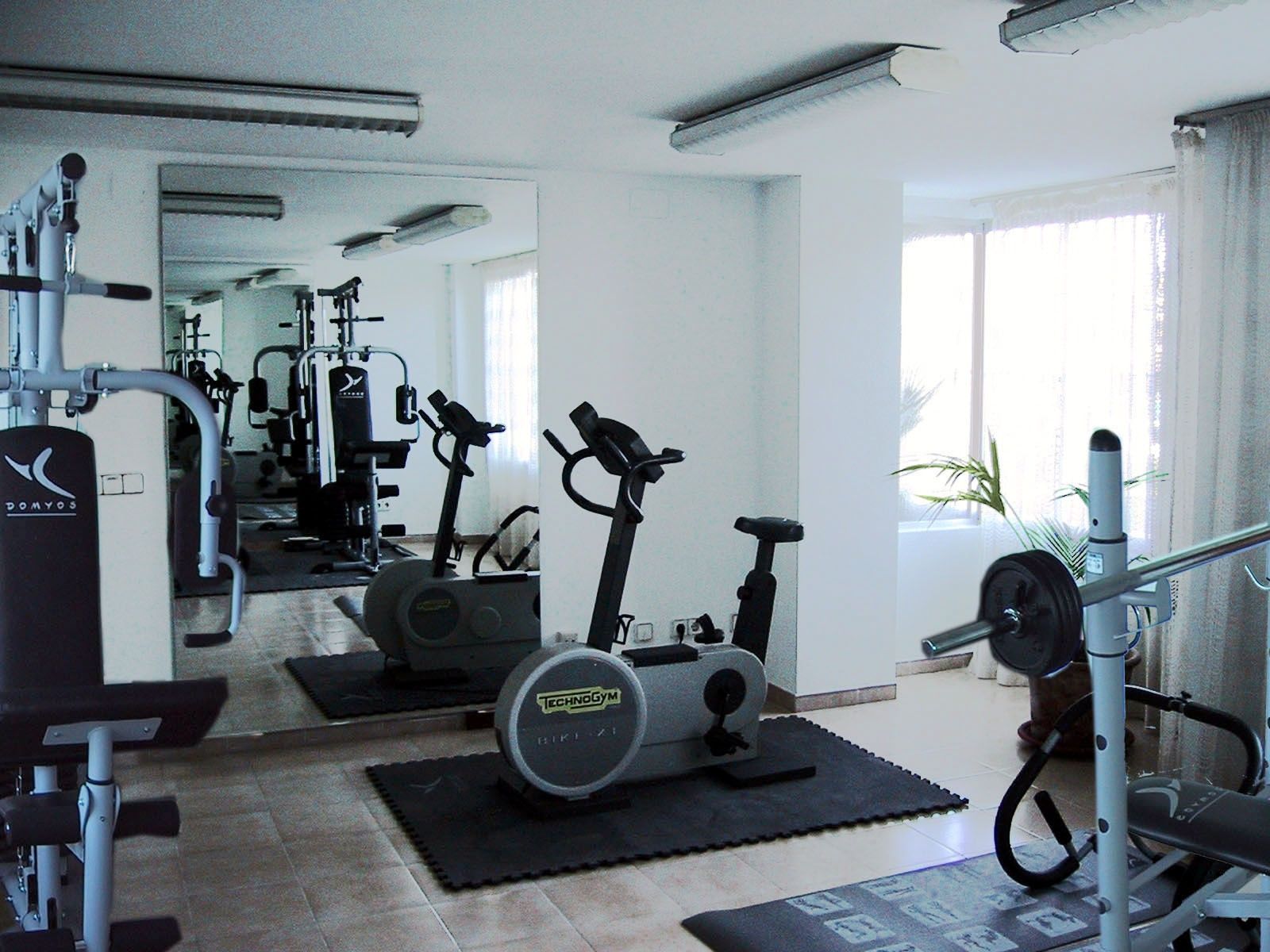 Pil.lari Playa Apartamento Playa de Palma (Mallorca)