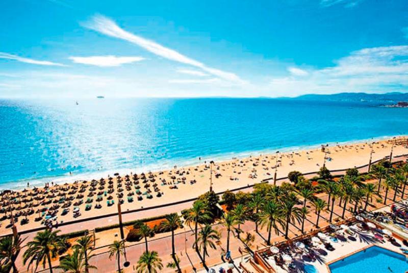 Apartamento Pil.lari Playa