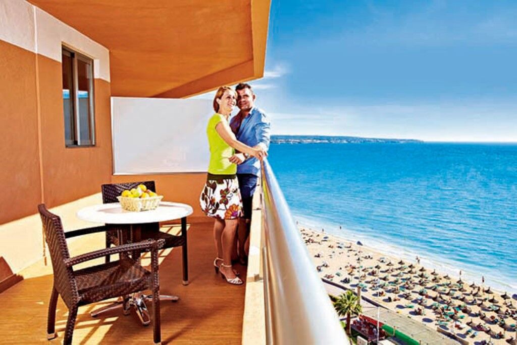 Pil.lari Playa Apartamento